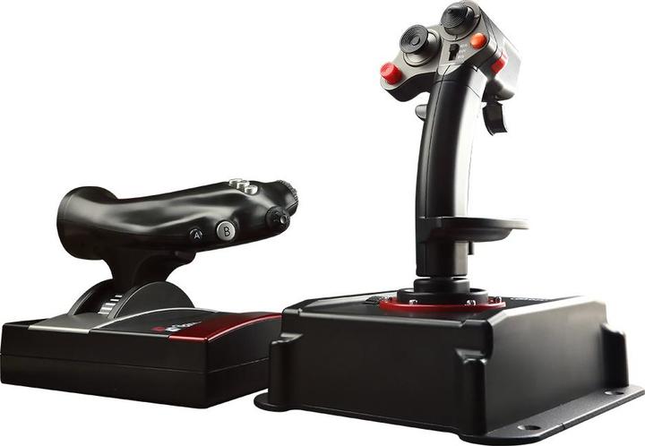 Flashfire Cobra V5 HOTAS