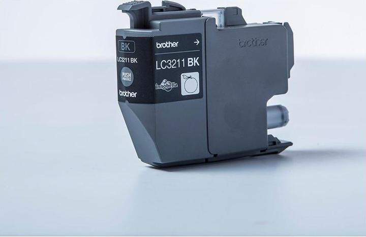 Produktbild Brother Lc-3211bk (BK)
