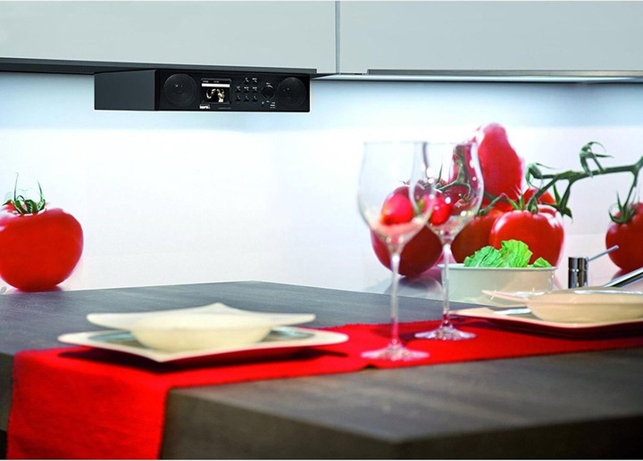 Produktbild Imperial Dabman i450 (Internetradio, DAB+, UKW, FM, Bluetooth, WLAN)