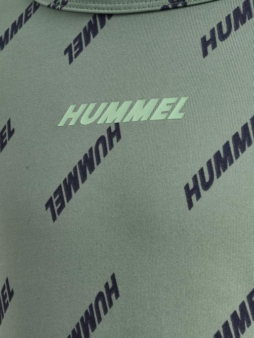 Actual product image hummel Hmlsilje Top L/S (128)