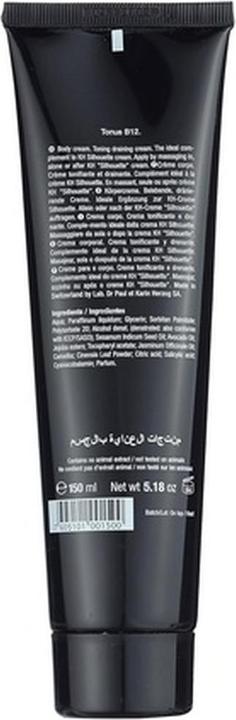 Image du produit Karin Herzog Tonus B12 (Crème pour le corps, Lotion pour le corps, Lait pour le corps, Gel pour le corps, 150 ml)