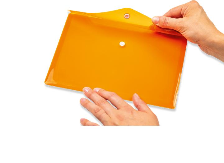 Immagine prodotto HERMA Custodia per documenti A5 (A5, 1 x)