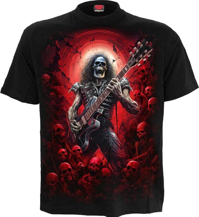 Produktbild Spiral Tomb Of Rock TShirt (3XL)