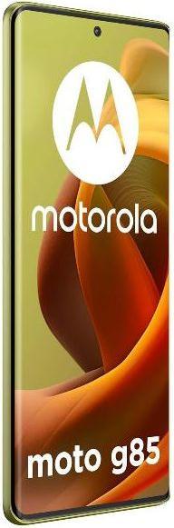 Produktbild Motorola Moto G85 (256 GB, Cobalt Blue, 6.67", Dual SIM, 5G)