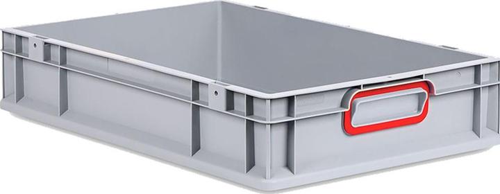 Actual product image Allit EuroBox 600x400x120 gr/ro