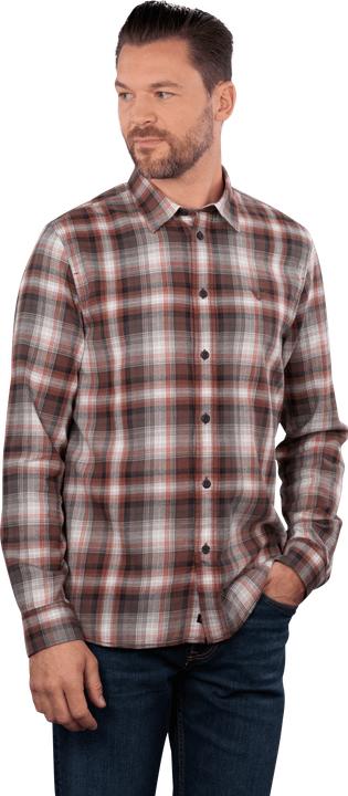 Immagine prodotto Pme Legend Shirt Long Sleeve Twill Check (S)