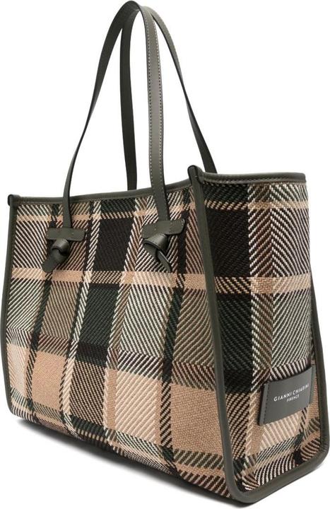 Produktbild Gianni Chiarini Borse... Verde