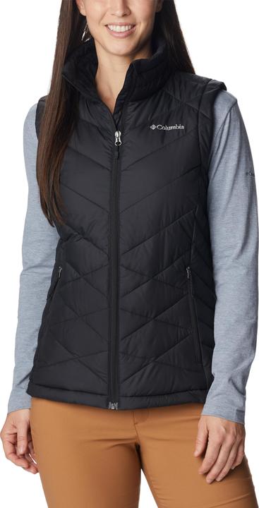 Produktbild Columbia Heavenly Vest (M)