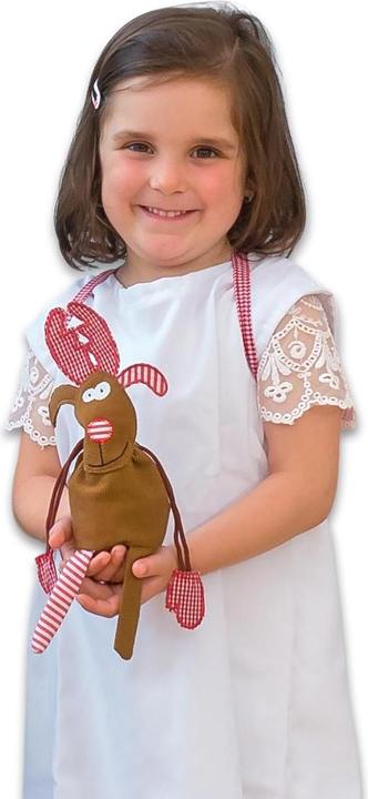 Produktbild Betzold Elchbeutel