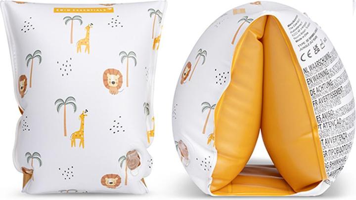 Image du produit Swim Essentials - Jungle Swimming Armbands 0-2 Years