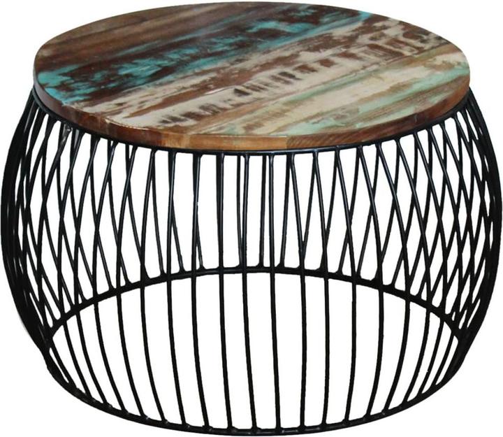 Image du produit vidaXL Couchtisch (68 x 68 x 37 cm)