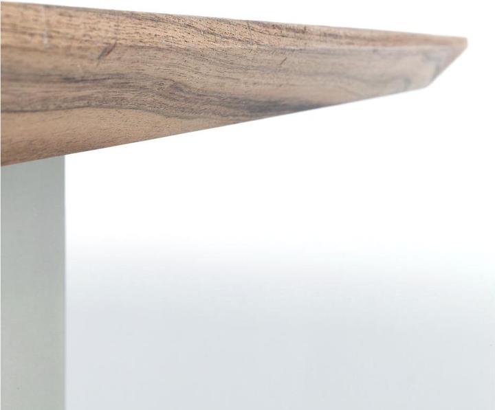 Actual product image Kare Design Table Symphony Chrome 200x100cm (200 x 100 cm)