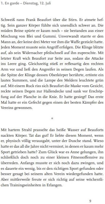 Produktbild Tod im Botanischen Garten (Deutsch, Dirk Kruse, 2017)