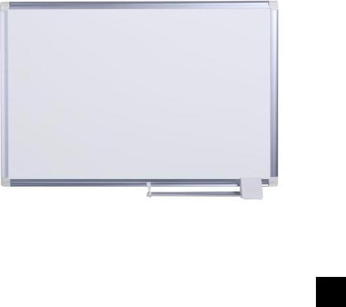 Productafbeelding Bi-Office Whiteboard (600 x 450 mm)