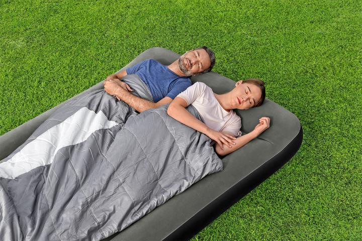 Immagine prodotto Bestway 67681 / 23 (137 x 191 cm)
