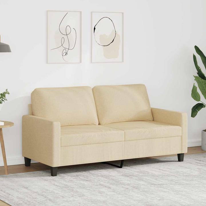 Produktbild vidaXL 2-Sitzer-Sofa (2-Sitzer)