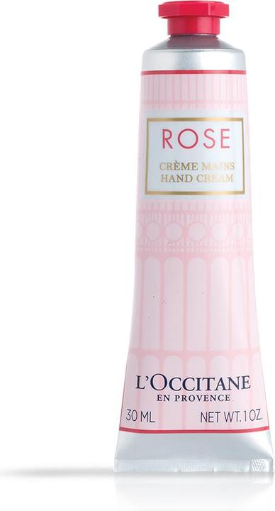 Actual product image L'Occitane Rose (30 ml)