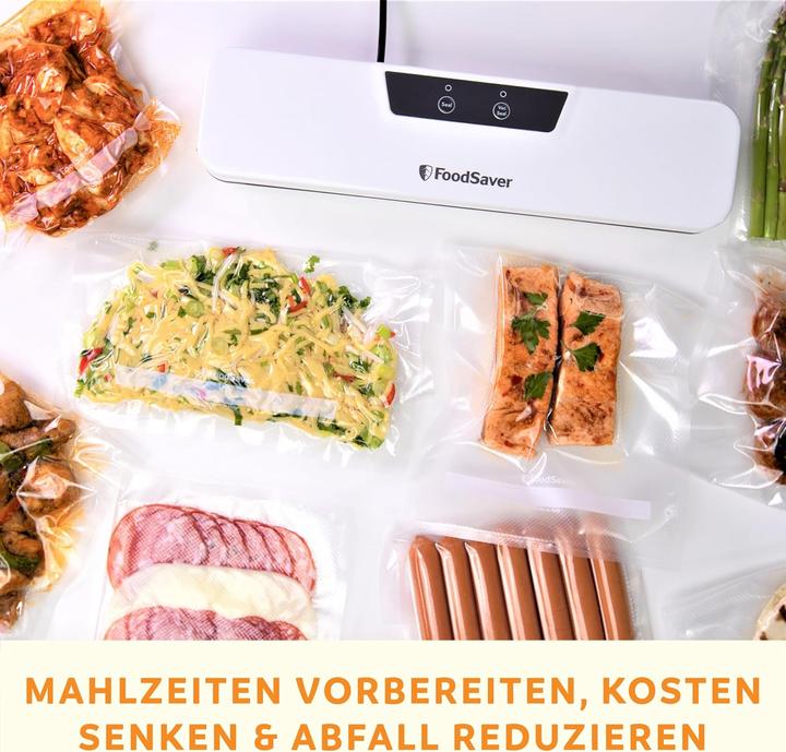 Image du produit FoodSaver Système d'emballage sous vide VS0290X