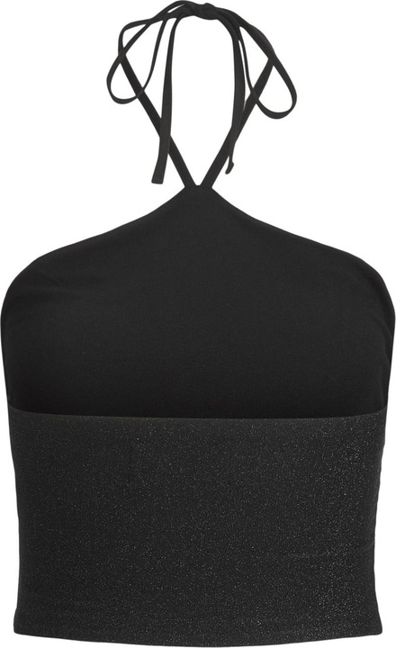 JJXX JXMynthe Top con collo alto (M)