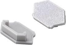 Actual product image Brumberg End cap set