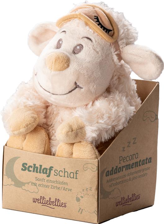 Immagine prodotto Welliebellies Schlafschaf (26 cm)