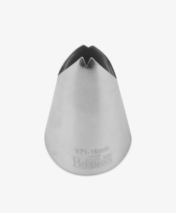 Produktbild Birkmann Blattülle (Spritztüllen)