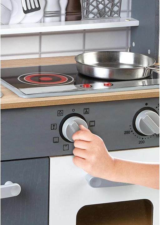 Actual product image Hape Light & Sound