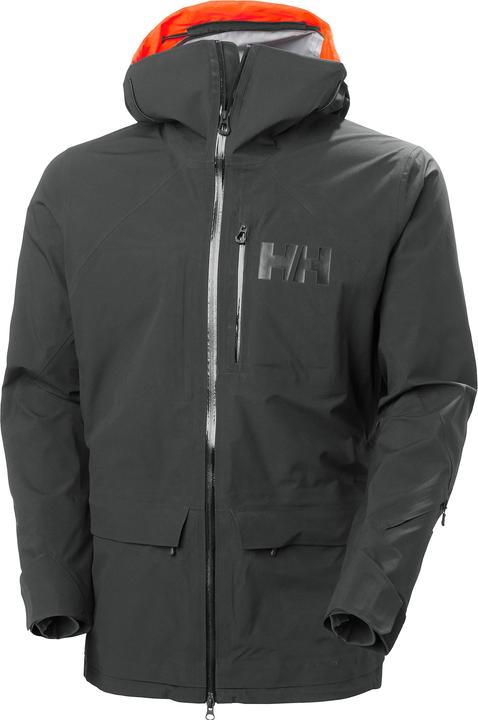 Image du produit Helly Hansen Veste Ridge Infinity Shell (M)