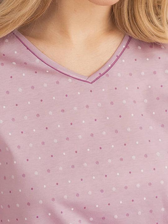 Actual product image ISA Bodywear Pyjamas long (S)