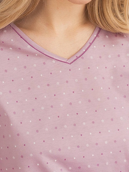 Image du produit ISA Bodywear Pyjama long (S)