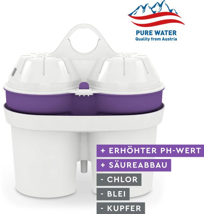 Produktbild BWT Balanced Alkalized (3x)