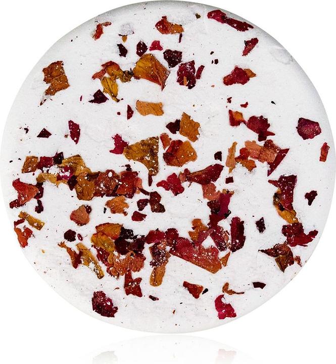Actual product image Accentra Botanic Spa (Bath bombs)