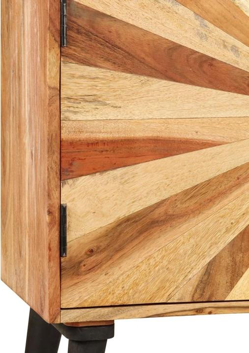 Immagine prodotto vidaXL Credenza (85 x 30 x 75 cm)