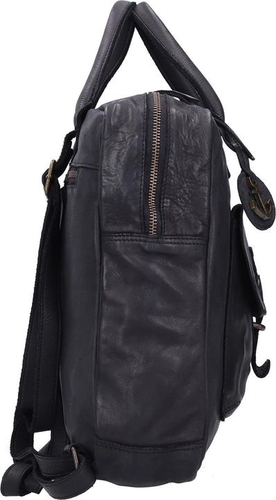 Produktbild Harbour 2nd Cool Casual Oasis City Rucksack Leder 30 cm (6 l)