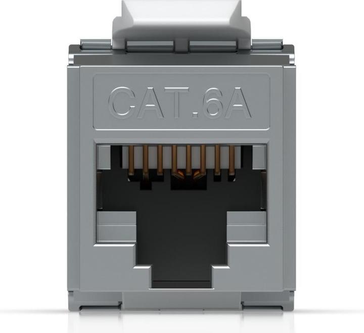 Produktbild Ubiquiti Cat.6a Keystone-Modul (Keystone Modul)