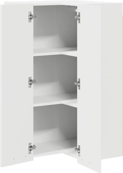 Produktbild vidaXL Küchenaufbewahrung (57 x 57 x 100 cm)