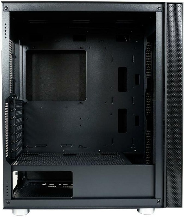 Produktbild LC-Power Gehuse 8000B ohne Netzteil retail (E-ATX, ATX, Mini-ITX, mATX)