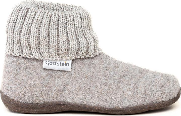 Actual product image Gottstein Alpine Boot RU Hüttenschuh (23)