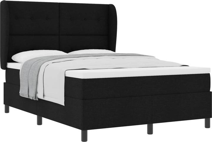 Produktbild vidaXL Boxspringbett (140 x 190 cm)