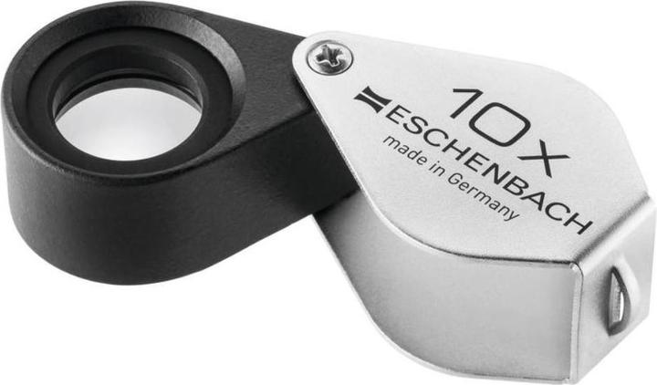 Eschenbach Lente d'impatto