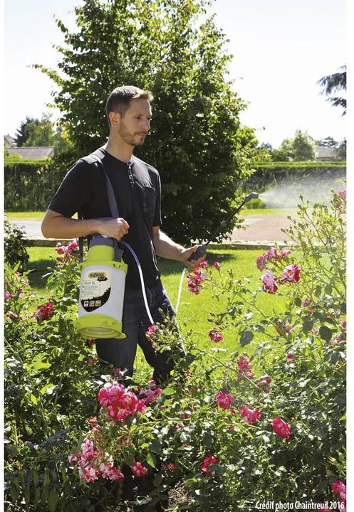 Actual product image Hozelock Pressure sprayer 7 l (7 l)