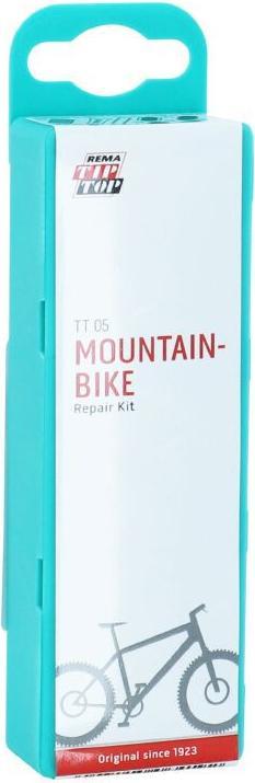 Actual product image Tip Top Flickset MTB ATB TT05 SB-CLIP