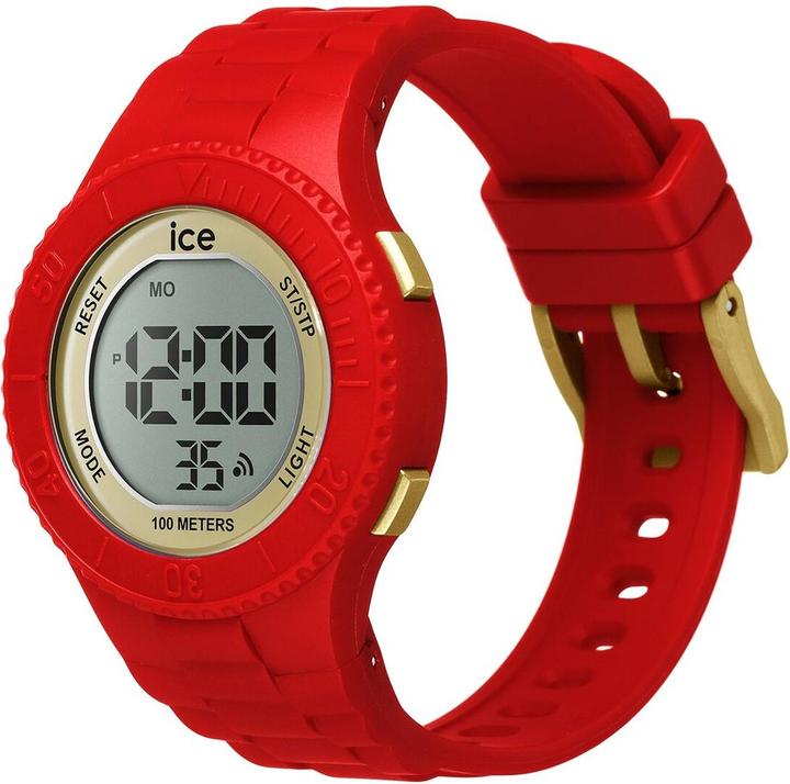 Immagine prodotto ICE Watch 021620 Orologio Ice Digit in oro rosso (35 mm)