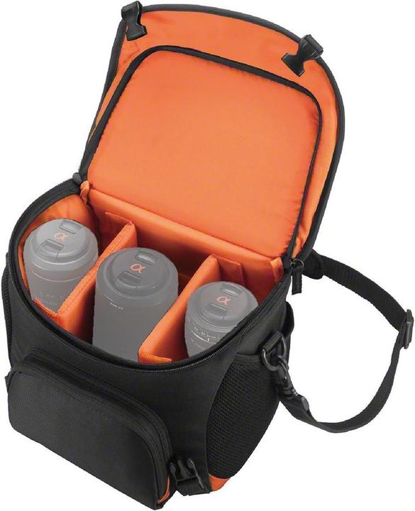 Produktbild Sony Lcs-Sc8 (Kamera Schultertasche, 10.77 l)