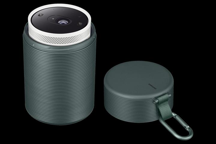 Actual product image Samsung The Freestyle Case (Beamer carrier bag)