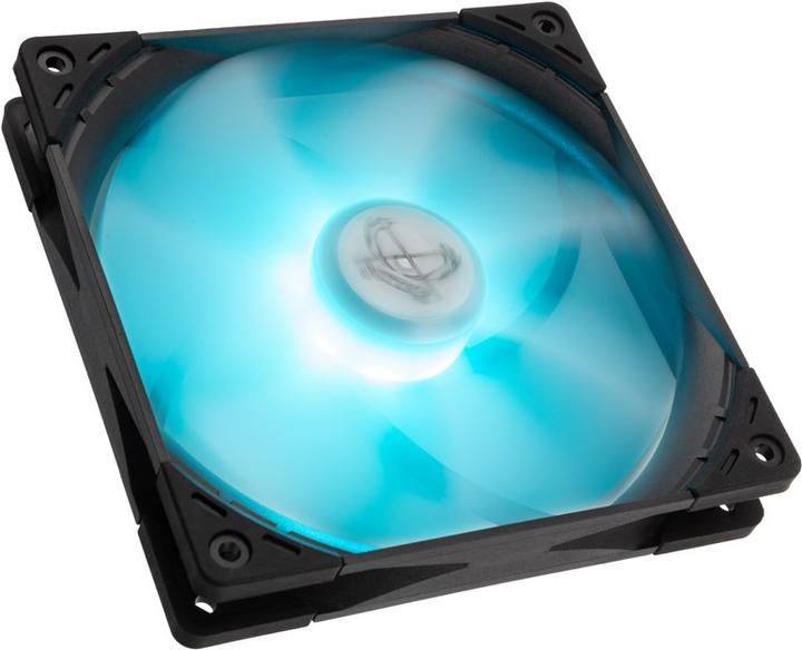 Image du produit Scythe PC Fan Kaze Flex 140 Square RGB PWM (140 mm, 1x)