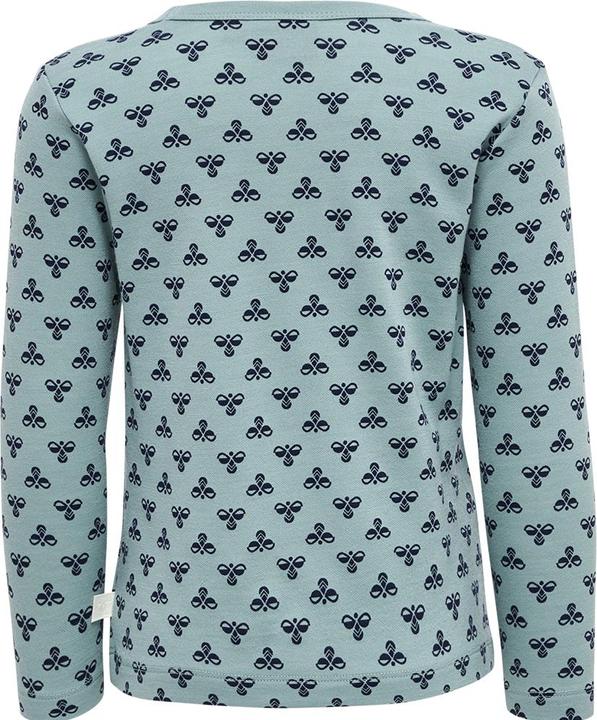 Immagine prodotto hummel Maglietta Hmlvilmo L/S (104)