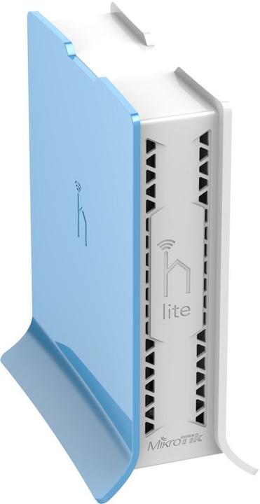 Immagine prodotto MikroTik RB941-2nD-TC, hAP-Lite TC