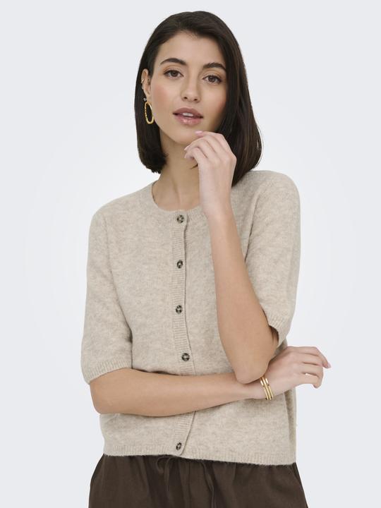 Produktbild JdY Jdychloe Life 2/4 Cardigan Knt Noos (S)