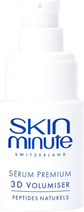 Immagine prodotto Body Minute PREMIUM 50+ Siero 3D Volumizzante (30 ml)